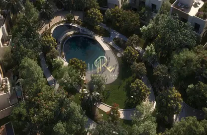 Townhouse - 3 Bedrooms - 4 Bathrooms for sale in Khalid Bin Sultan City - Al Rowdat Suburb - Sharjah Townhouse - 3 Bedrooms - 4 Bathrooms for sale in Khalid Bin Sultan City - Al Rowdat Suburb - Sharjah