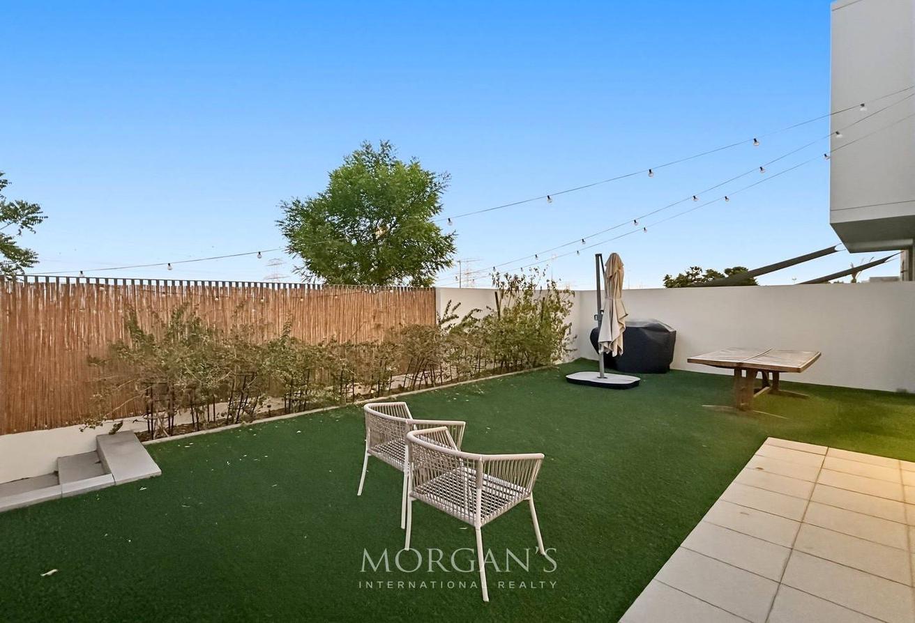 4BR Villa | Spacious Layout | With Garden photo 13