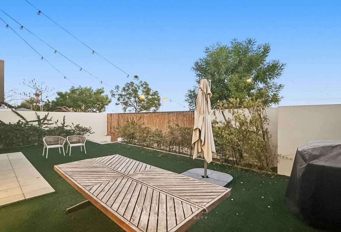 4BR Villa | Spacious Layout | With Garden photo 15