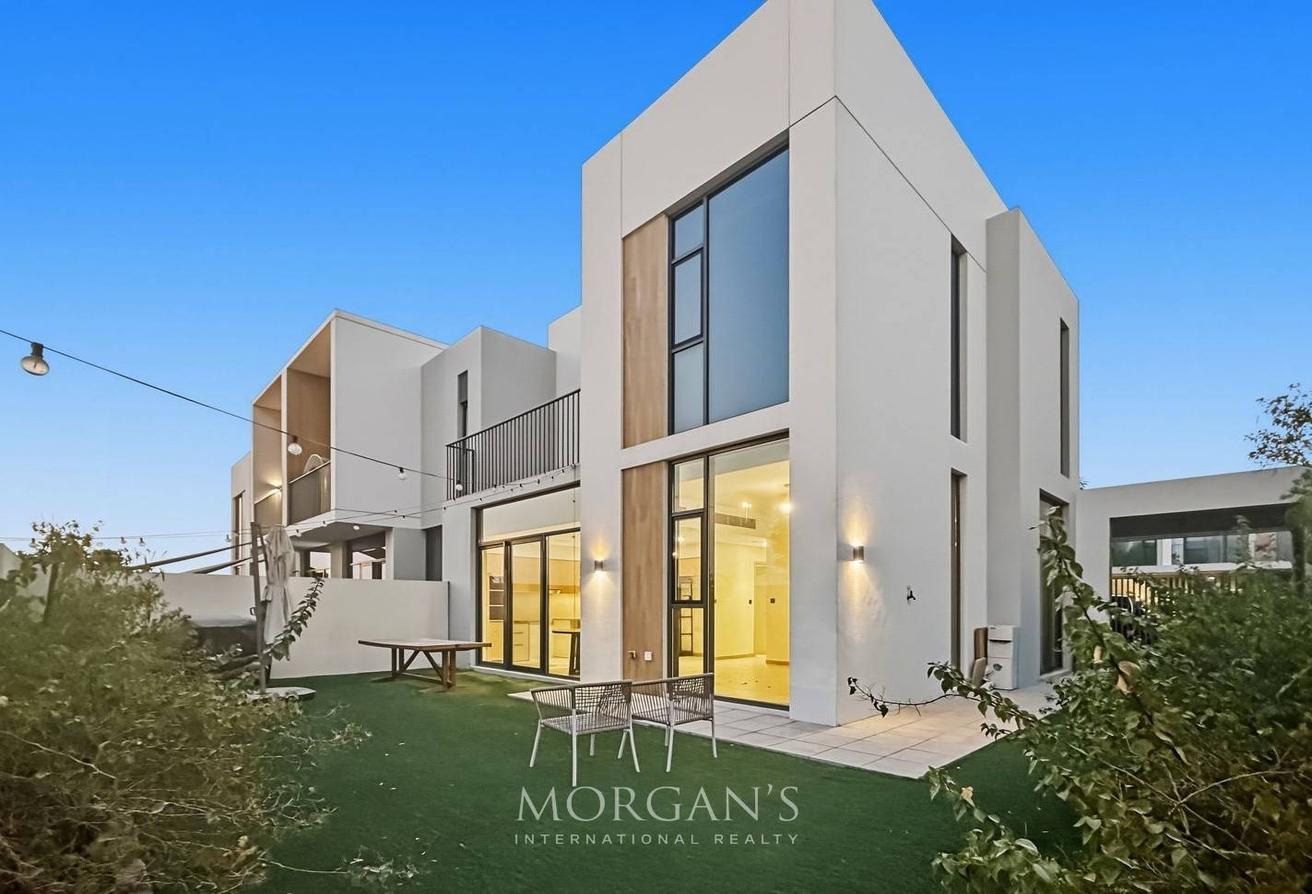 4BR Villa | Spacious Layout | With Garden photo 16