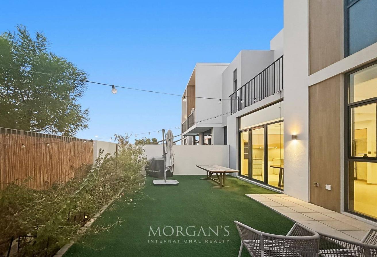 4BR Villa | Spacious Layout | With Garden photo 14
