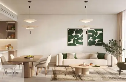 Apartment - 2 Bedrooms - 3 Bathrooms for sale in The Source II - Saadiyat Cultural District - Saadiyat Island - Abu Dhabi Apartment - 2 Bedrooms - 3 Bathrooms for sale in The Source II - Saadiyat Cultural District - Saadiyat Island - Abu Dhabi