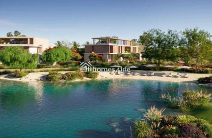 Villa - 4 - 5 for sale in The Acres (Phase 1) - The Acres - Dubai