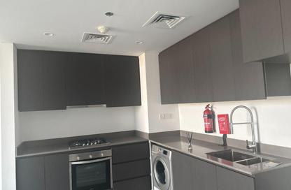 Apartment - 1 Bedroom - 2 Bathrooms for sale in Areej Apartments - Aljada - Sharjah Apartment - 1 Bedroom - 2 Bathrooms for sale in Areej Apartments - Aljada - Sharjah
