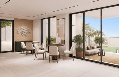 Apartment - 2 Bedrooms - 3 Bathrooms for sale in Sidr Residences Tower 2 - Sidr Residences - Expo City - Dubai