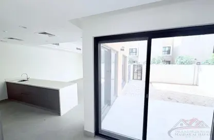 Villa - 4 Bedrooms - 5 Bathrooms for rent in Sharjah Sustainable City - Sharjah