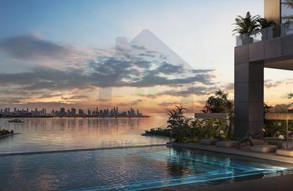 Apartment - 1 - 2 for sale in Radiant Marina Towers - Shams Abu Dhabi - Al Reem Island - Abu Dhabi Apartment - 1 - 2 for sale in Radiant Marina Towers - Shams Abu Dhabi - Al Reem Island - Abu Dhabi