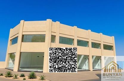 Shop - Studio - 4 for sale in Liwara 1 - Ajman