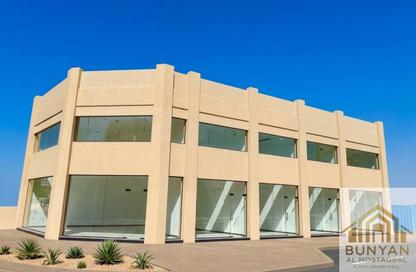 Shop - Studio - 4 for sale in Liwara 1 - Ajman