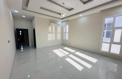 Villa - 5 Bedrooms - 7 Bathrooms for rent in Al Helio 2 - Al Helio - Ajman