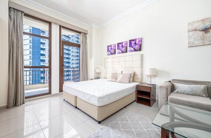 Apartment - Studio - 1 for sale in Lincoln Park A - Lincoln Park - Arjan - Dubai
