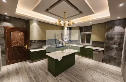 فيلا - 5 غرف نوم - 7 حمامات للبيع في الحليو 2 - الحليو - عجمان