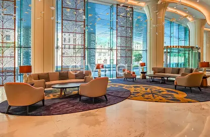 Apartment - 2 Bedrooms - 3 Bathrooms for rent in Imperial Avenue - Downtown Dubai - Dubai