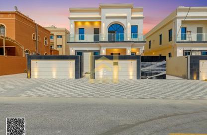 Villa - 5 Bedrooms - 7 Bathrooms for sale in Al Rawda 3 Villas - Al Rawda 3 - Al Rawda - Ajman