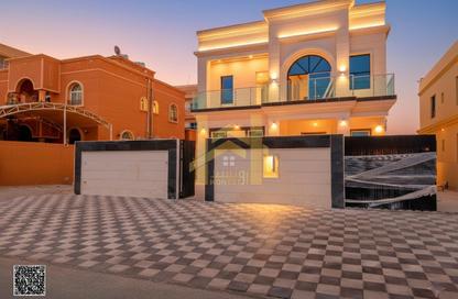 Villa - 5 Bedrooms - 7 Bathrooms for sale in Al Rawda 3 Villas - Al Rawda 3 - Al Rawda - Ajman