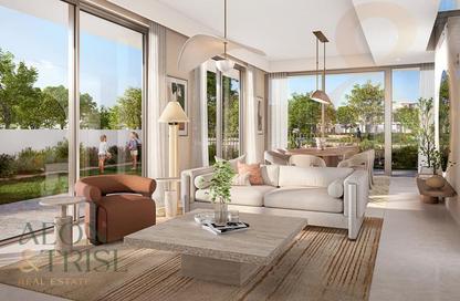 Villa - 4 Bedrooms - 5 Bathrooms for sale in Avelia - The Valley - Dubai