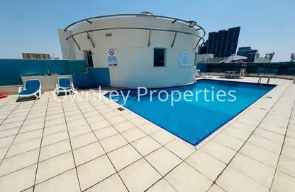 شقة - 2 غرف نوم - 3 حمامات للايجار في مبنى منخول - منخول - بر دبي - دبي شقة - 2 غرف نوم - 3 حمامات للايجار في مبنى منخول - منخول - بر دبي - دبي