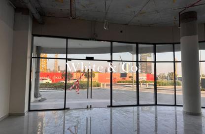 Retail - Studio for rent in OST Tower 11 - Majan - Dubai
