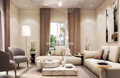 Villa - 5 - 7 for sale in Tranquility - Haven By Aldar - Dubai Villa - 5 - 7 for sale in Tranquility - Haven By Aldar - Dubai