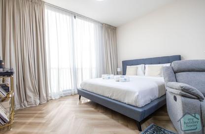 Apartment - Studio - 1 Bathroom for rent in Al Hamra Marina Residences - Al Hamra Village - Ras Al Khaimah Apartment - Studio - 1 Bathroom for rent in Al Hamra Marina Residences - Al Hamra Village - Ras Al Khaimah
