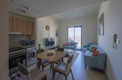 Apartment - 1 Bedroom - 1 Bathroom for rent in Maryam Island - Al Khan - Sharjah
