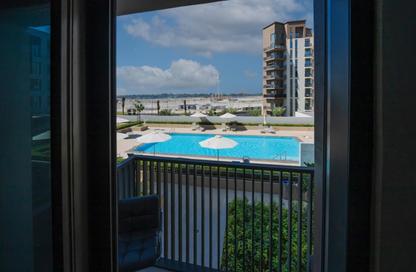 Apartment - 1 Bedroom - 1 Bathroom for rent in Maryam Island - Al Khan - Sharjah Apartment - 1 Bedroom - 1 Bathroom for rent in Maryam Island - Al Khan - Sharjah