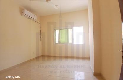Apartment - 2 - 3 for rent in Muwailih Building - Muwaileh - Sharjah