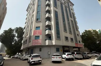 Apartment - 1 Bedroom - 1 Bathroom for rent in Al Rashidiya 3 - Al Rashidiya - Ajman Apartment - 1 Bedroom - 1 Bathroom for rent in Al Rashidiya 3 - Al Rashidiya - Ajman