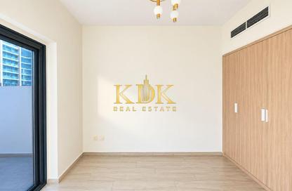 Apartment - Studio - 1 for rent in Azizi Riviera 46 - Azizi Riviera - Meydan One - Meydan - Dubai