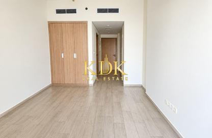 Apartment - Studio - 1 for rent in Azizi Riviera 46 - Azizi Riviera - Meydan One - Meydan - Dubai