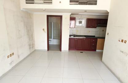 Apartment - Studio - 1 for rent in New Al Taawun Road - Al Taawun - Sharjah