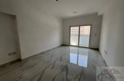 Apartment - 1 Bedroom - 2 Bathrooms for rent in Al Nada Tower - Al Nahda - Sharjah