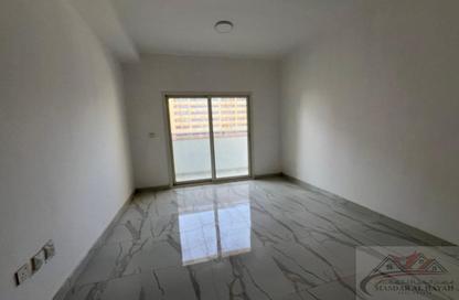 Apartment - 1 Bedroom - 2 Bathrooms for rent in Al Nada Tower - Al Nahda - Sharjah