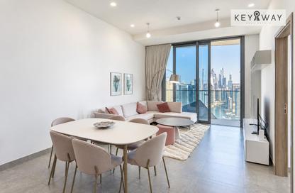 Apartment - 2 - 3 for sale in Stella Maris - Dubai Marina - Dubai Apartment - 2 - 3 for sale in Stella Maris - Dubai Marina - Dubai