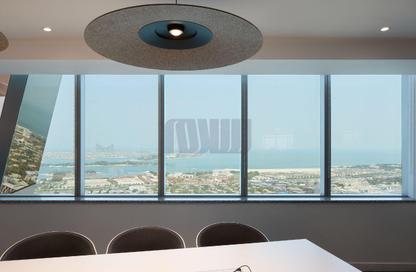 Office Space - Studio for rent in Al Salam Tower - Dubai Media City - Dubai