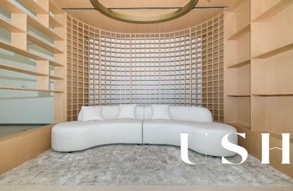 Office Space - Studio - 1 Bathroom for rent in I Rise Tower - Barsha Heights (Tecom) - Dubai Office Space - Studio - 1 Bathroom for rent in I Rise Tower - Barsha Heights (Tecom) - Dubai
