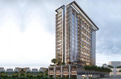 Apartment - 1 Bedroom - 2 Bathrooms for sale in PG One - Al Furjan - Dubai