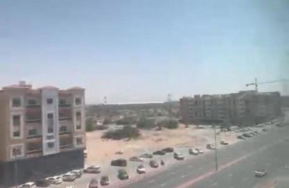 Apartment - 3 Bedrooms - 3 Bathrooms for rent in Al Mowaihat 3 - Al Mowaihat - Ajman