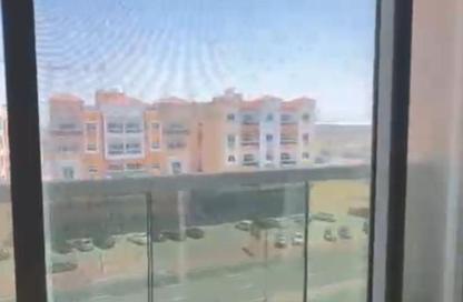 Apartment - 3 Bedrooms - 3 Bathrooms for rent in Al Mowaihat 3 - Al Mowaihat - Ajman