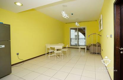 Apartment - 1 Bedroom - 2 Bathrooms for sale in Indigo Spectrum 2 - Indigo Spectrum - International City - Dubai