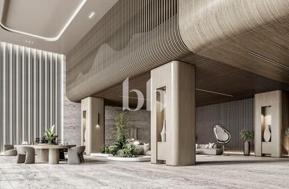 Apartment - 2 - 3 for sale in Azura Residences - Dubai Islands - Dubai