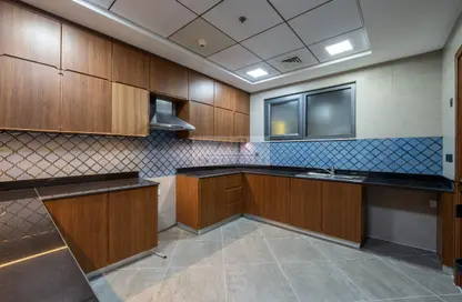 Apartment - 2 Bedrooms - 3 Bathrooms for rent in Jaddaf Views - Al Jaddaf - Dubai