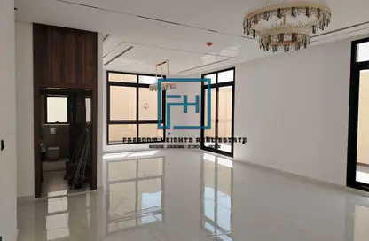 Villa - 5 Bedrooms - 7 Bathrooms for rent in Tilal City C - Tilal City - Sharjah