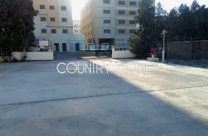 أرض - استوديو للايجار في جبل على الصناعية 1 - جبل علي الصناعية - جبل علي - دبي