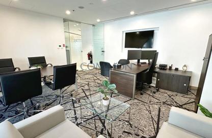 Office Space - Studio for rent in Business Village - Port Saeed - Deira - Dubai