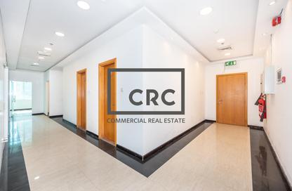 Office Space - Studio for rent in Capital Golden Tower - Business Bay - Dubai