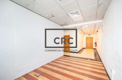 Office Space - Studio for rent in Capital Golden Tower - Business Bay - Dubai
