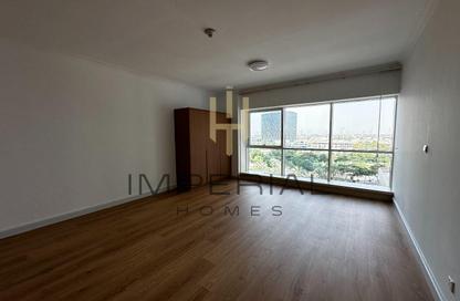 Apartment - Studio - 1 Bathroom for rent in Saba Tower 2 - JLT Cluster Q - Jumeirah Lake Towers - Dubai
