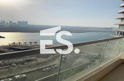 شقة - 2 غرف نوم - 3 حمامات للايجار في أوشن سكيب - شمس أبوظبي - جزيرة الريم - أبوظبي