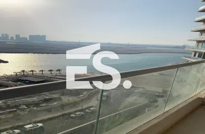 شقة - 2 غرف نوم - 3 حمامات للايجار في أوشن سكيب - شمس أبوظبي - جزيرة الريم - أبوظبي